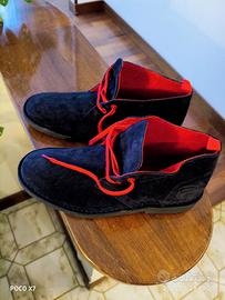 Scarpe autunno-inverno Ducati