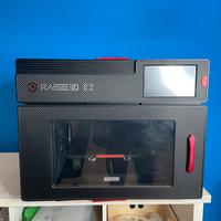 Stampante 3D Raise 3D E2