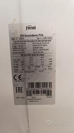 CALDAIA FERROLI DICVACONDENS F24 (24KW)