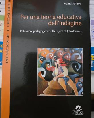 Per una Teoria Educativa dell'Indagine