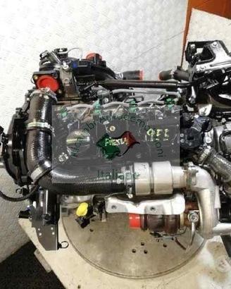 Motore Ford Fiesta 1500 Diesel Codice UGJC