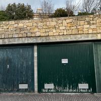 Box, Celle Ligure, zona Sanda, Via Gameragna