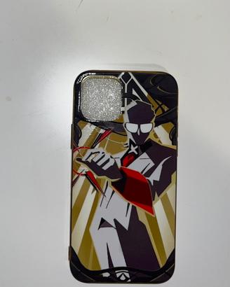 Cover iphone 13 14 15 to be hero x tbhx
