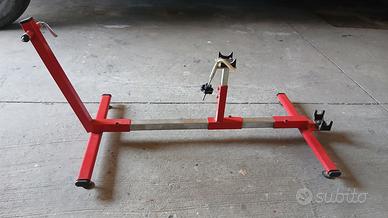 cavalletto 
