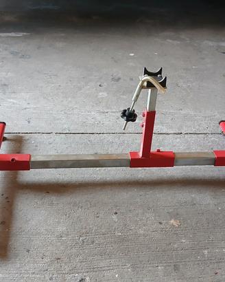 cavalletto 