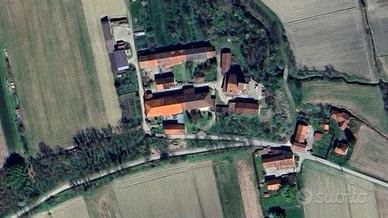 Porzione di casa a Vische (TO)