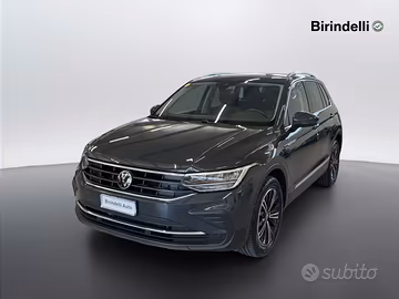 VOLKSWAGEN Tiguan 2ª serie - Tiguan 1.5 TSI 150 CV
