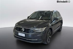 VOLKSWAGEN Tiguan 2ª serie - Tiguan 1.5 TSI 150 CV