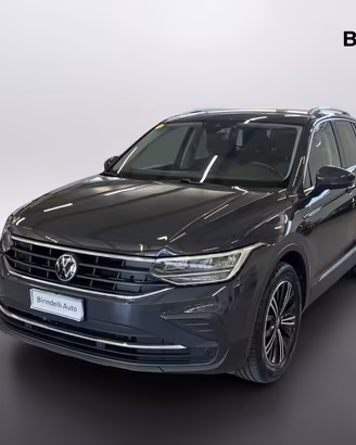 VOLKSWAGEN Tiguan 2ª serie - Tiguan 1.5 TSI 150 CV