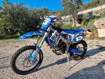 TM 250 en fi twin 2020