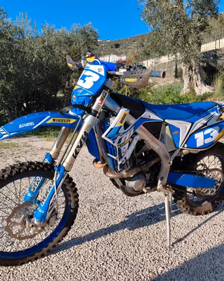 TM 250 en fi twin 2020