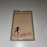 MISS BAKER - PREMIATA FORNERIA MARCONI, MC 1996