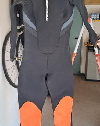 Muta estiva Cressi