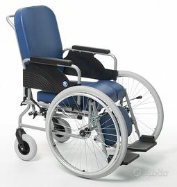 Sedia Comoda Disabili 46
