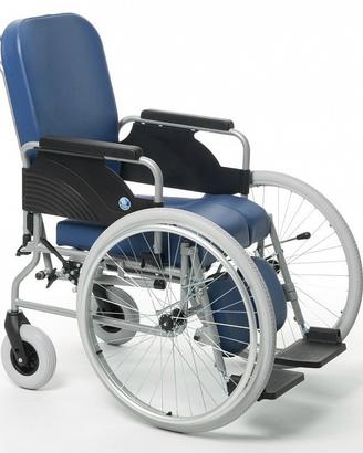 Sedia Comoda Disabili 46
