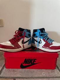 JORDAN 1 RETRO HIGH FEARLESS