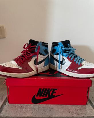 JORDAN 1 RETRO HIGH FEARLESS