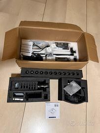 Stampante laser longer ray5