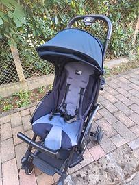 passegino leggero cam cubo 