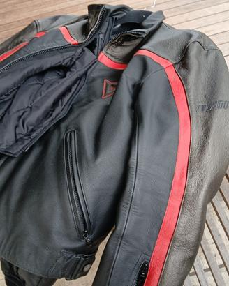 Giacca moto Dainese