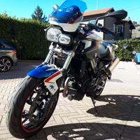 BMW F 800 R