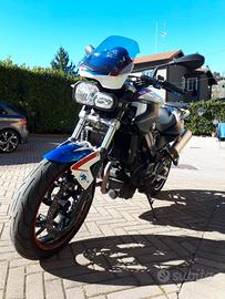 BMW F 800 R