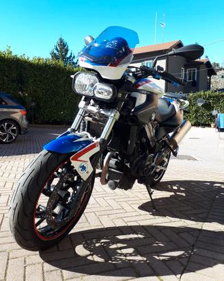 BMW F 800 R