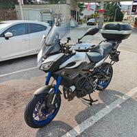 Yamaha MT-09 Tracer full optional 