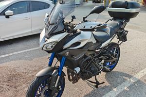 Yamaha MT-09 Tracer full optional 