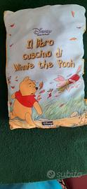 cuscino livro bimbi