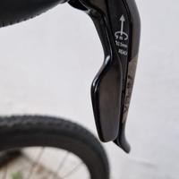 Gruppo Sram Apex gravel (usato)