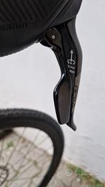 Gruppo Sram Apex gravel (usato)