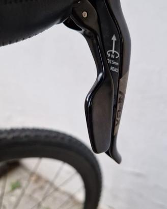 Gruppo Sram Apex gravel (usato)