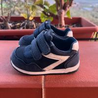 Scarpe Primi Passi Chicco n. 19