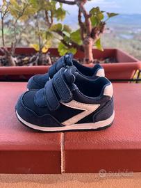 Scarpe Primi Passi Chicco n. 19