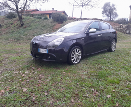 Alfa Romeo Giulietta 2.0 170cv