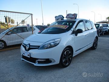Renault Scénic XMod 1.6 dCi 130CV 70.000 KM (NUOVA