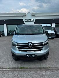 RENAULT Trafic 9 POSTI 2023 150CV PL-TN Zen