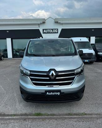 Opel Vivaro 29 1.6 BiTurbo 145CV S&S EcoFLEX PL-TN