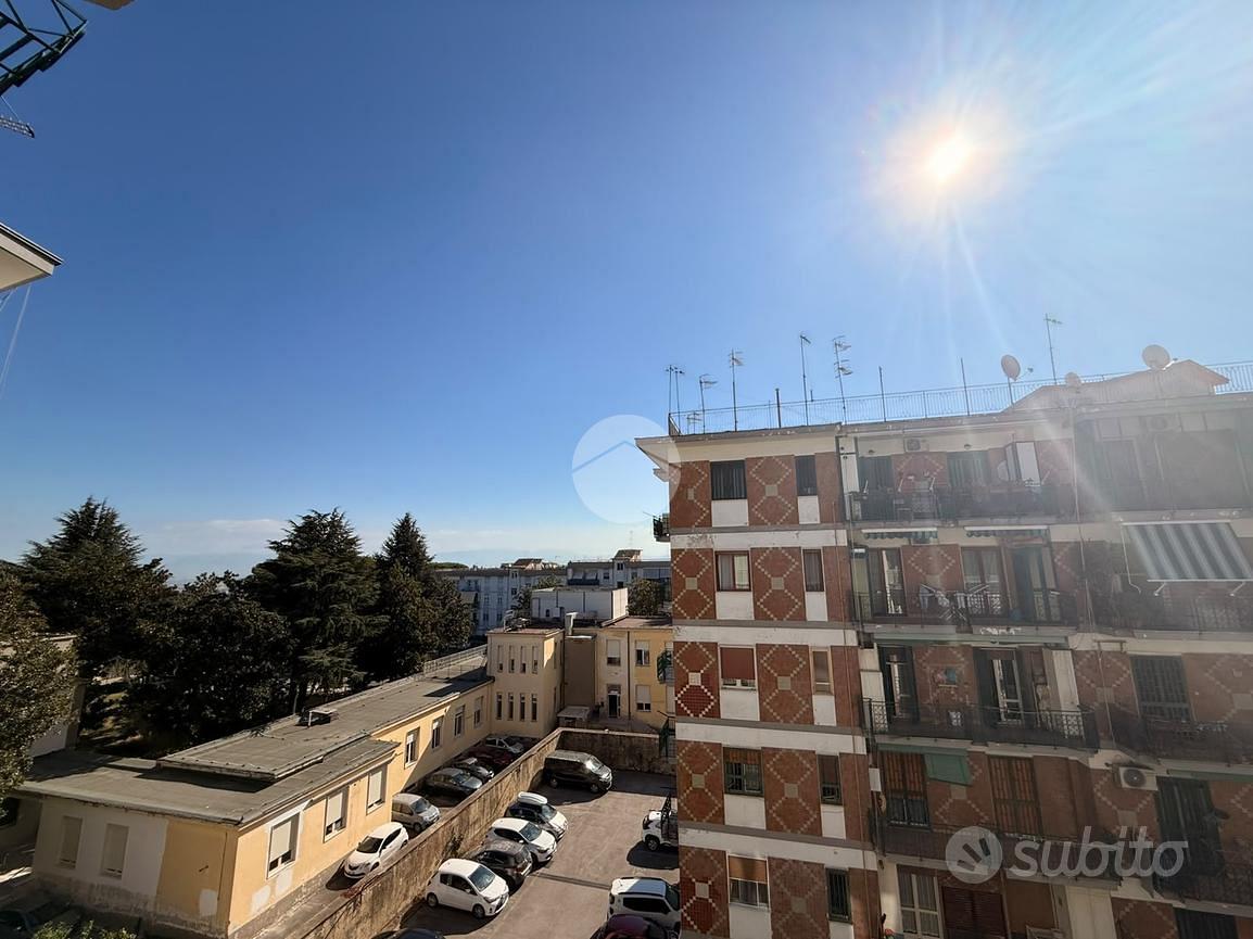 Appartamento – Napoli, Stella, Municipalità 3 - Vista 5