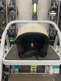 Casco da sci head in carbonio