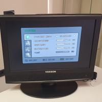 VOXSON Tv e Monitor Pc Mod. VXN-L19TS02 19"