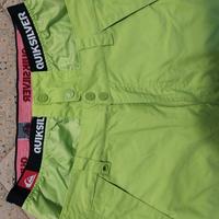 Pantaloni sci Quiksilver M