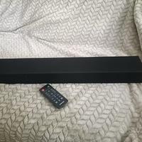 Soundbar Samsung HW-N300/ZF