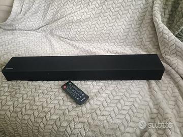 Soundbar Samsung HW-N300/ZF