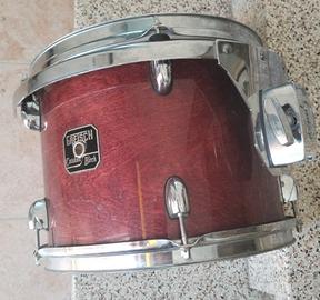 tamburo tom 12'