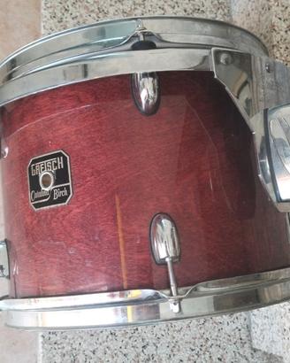 tamburo tom 12'