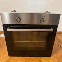 Forno a incasso da cucina