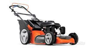 Rasaerba Husqvarna Lc 153v - Cardelli