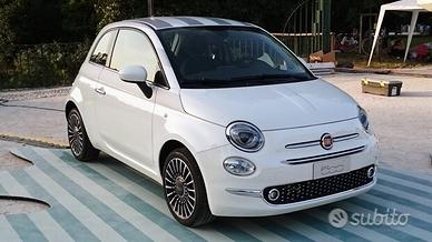 Ricambi usati fiat 500-500c 2015-